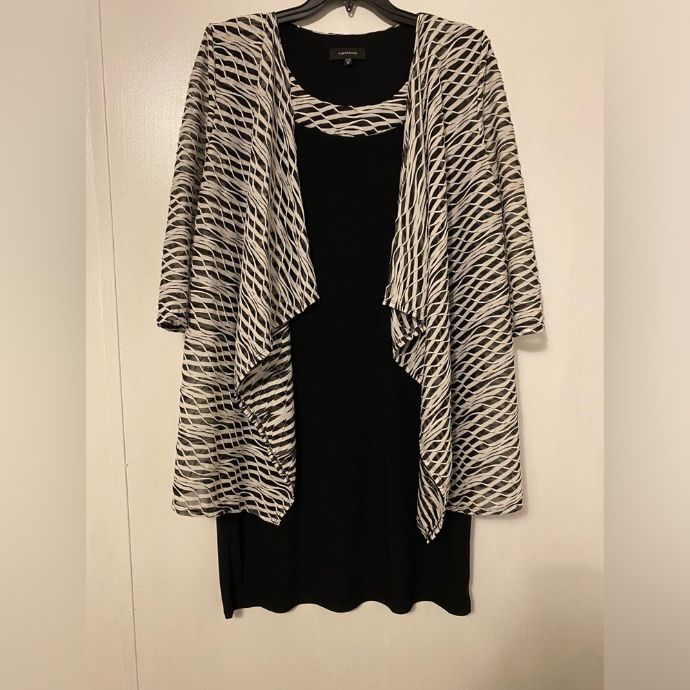 R&M Richards Dress